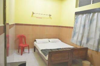 Kalpana Lodge, Chandrapur 3